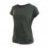 Sensor Merino Air traveller olive green S
