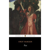 Pan: from the Papers of Lieutenant Thomas Glahn (Knut Hamsun)()