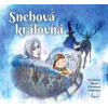 Snehová kráľovná SK - Milan Peter S.