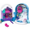 Bábika Polly Pocket - Polly Pocket Casket. Snehové figúrky (Bábika Polly Pocket - Polly Pocket Casket. Snehové figúrky)