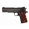 ASG Airsoftová pištoľ Dan Wesson 1911 A2 - CO2, BlowBack, celokov