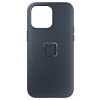 Peak Design Everyday Case pro iPhone 15 Pro Max - Midnight M-MC-BL-MN-2