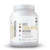 NutriWorks Soy Isolate Worx 900 g jahoda