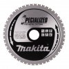 MAKITA KOTÚČ PILOVÝ 185 x 30 mm 48 z