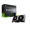 MSI VGA NVIDIA GeForce RTX 5070 12G VENTUS 2X OC, RTX 5070, 12GB GDDR7, 3xDP, 1xHDMI