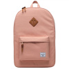 Batoh Herschel Heritage 10007-05635 Beige Jedna veľkosť jedna velikost