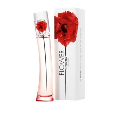 Kenzo Flower by Kenzo L'Absolue, Parfumovaná voda 30ml pre ženy