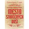 Nástroje smrteľníkov: Mesto stratených duší - Nástroje smrteľníkov (piata kniha) - Cassandra Clare - online doručenie