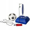 Futbalový set Enero 10,5 x 23 x 23 cm (Tréningová súprava pre deti na futbalovú loptu TRAINER + pumpa ENERO)