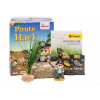 Diversa Akvarijný set Pirát Hack 10l