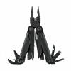 LEATHERMAN Leatherman SURGE Black, Varianta čierna