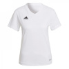 adidas ENT22 dámske tričko White 8 (XS)