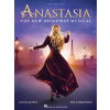 Anastasia: The New Broadway Musical (Ahrens Lynn)