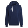 adidas adidas Entrada 22 Sweat pánska mikina Navy M