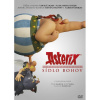 Asterix / Sidlo bohov (DVD)