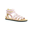 Koel Aura Met Pink AD barefoot sandále 38 EUR