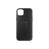 Peak Design Everyday Case iPhone 15 Plus tmavě šedé