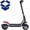Ninebot by Segway Kickscooter P100SE, Elektrická kolobežka (vystavený kus)