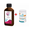 Nomaad ArtiVit Sirup 200 ml