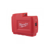 MILWAUKEE Adaptér M18 USB PS HJ2 (na bundy)