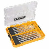 DeWALT Sada vrtákov SDS plus EXTREME (10 ks) DT70753