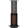 Ručný kávovar AeroPress Aerobie a balenie 100ks filtrov (85R11)