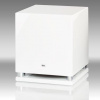 ELAC SUB 2050 White High Gloss
