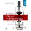 Kanski's Clinical Ophthalmology, 9th Edition