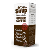 Pharmadis Doktor Sirup kalciový sirup s príchuťou GINGER COFFEE 200 ml