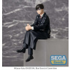 Sega Blue Exorcist Shimane Illuminati Saga PM Perching PVC Soška Yukio Okumura 14 cm