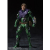 Bandai Tamashii Nations Spider-Man: No Way Home S.H. Figuarts Akční Figure Green Goblin 15 cm