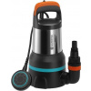 GARDENA 15000 2v1 9048-20