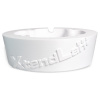 XtendLan XtendLan Držák pro kameru UniFi G5 Turret Ultra - plast odolný UV záření, venkovní použití, bílý