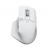 Logitech® MX Master 3S For Mac Performance Wireless Mouse - PALE GREY - EMEA 910-006572
