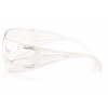 Ochranné okuliare 3M SecureFit SF201AF-EU, číry zorník