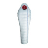 Patizon G400 S zip levý zip barva silver/red