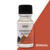 10ml Vonný Olej Dračia Krv Varianta: 10ml Vonný Olej Dračia Krv