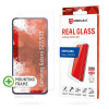 Displex REAL GLASS, ochranné sklo pre SAMSUNG Galaxy S22 5G