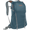 Turistický ruksak Camelbak Rim Runner X22 - blue granite uni
