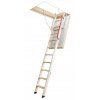 Podkrovné schody - Fakro LTK Energy 70x140 (H = 305) (Podkrovné schody - Fakro LTK Energy 70x140 (H = 305))