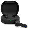 JBL Wave Flex čierna JBLWFLEXBLK