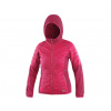 CXS Bunda CXS TAMPA, dámská, růžová - XS Ružová, XS