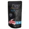 Piper Platinum Pure jahňa 150 g