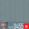 TIKKURILA® SUPI SAUNASUOJA Akrylátový lak na sauny Odstín (barva): TVT 3455 Moře, Velikost balení: 10 l, Stupeň lesku: polomat