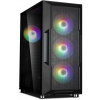 Zalman i3 Neo, černá i3 Neo Black