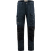 FJÄLLRÄVEN Barents Pro Winter Trousers M, Dark Navy - 48