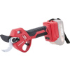 Nožnice Worcraft CSC-S20LiBA ShareSYS, 20V Li-Ion, záhradné, akumulátorové, na konáre, cut.30 mm