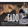 FADO: The Collection - DÁRKOVÁ EDICE (3CD)