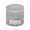 Parafínová vonná sviečka Falling Snow, Silver Birch, Ice Breeze Home Styling Collection
