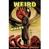 Weird Detective Fred Van Lente, Guiu Villanova